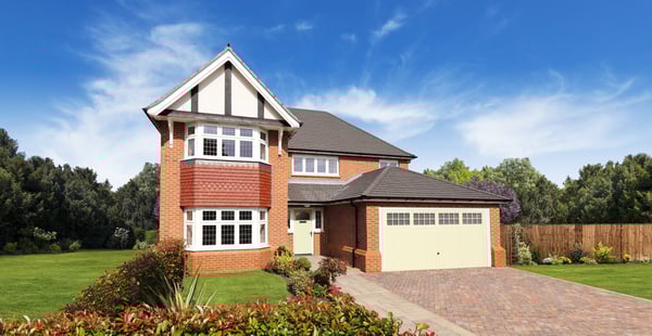 Plot 462 - Henley - Image 1
