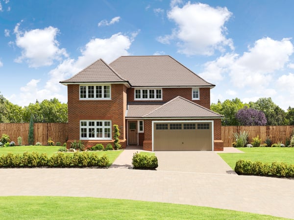 Plot 467 - Sunningdale - Image 1