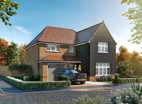Plot 108 - Marlow - Image 1