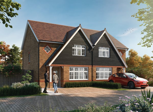 Plot 138 - Letchworth - Image 1