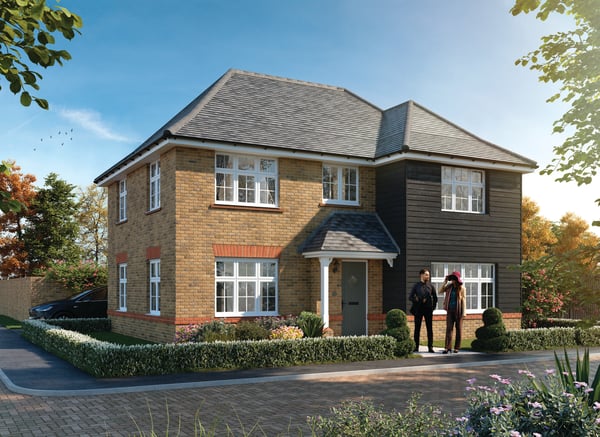Plot 4 - Shaftesbury - Image 1