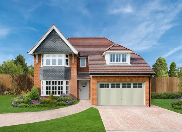 Plot 5 - Hampstead - Image 1