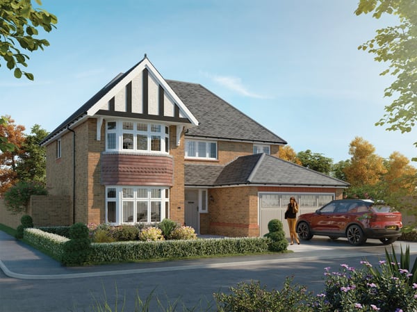 Plot 46 - Henley - Image 1