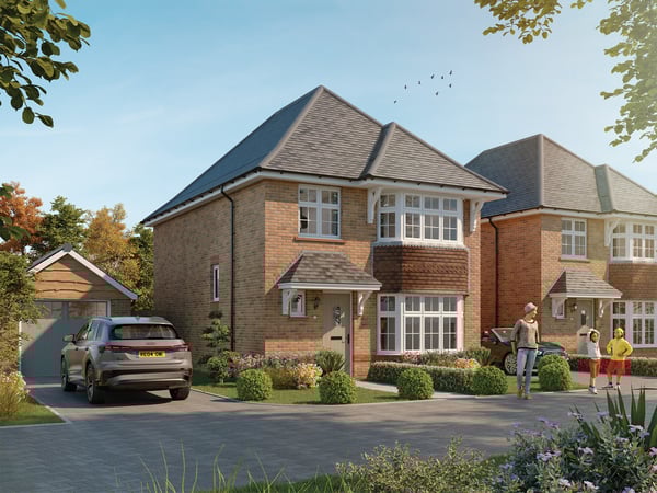 Plot 73 - Stratford - Image 1