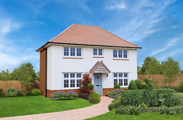 Plot 5 - Harlech - Image 1