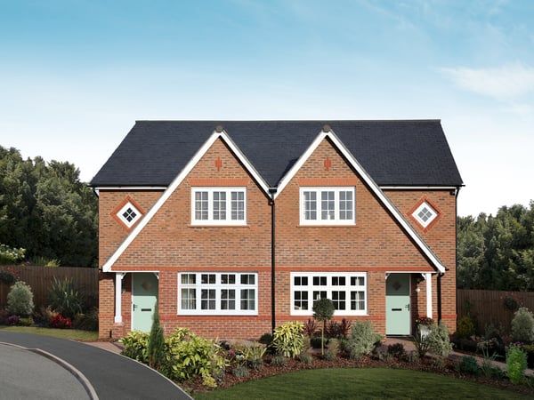 Plot 6 - Letchworth - Image 1