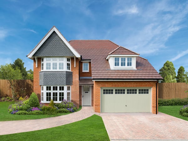 Plot 65 - Hampstead - Image 1