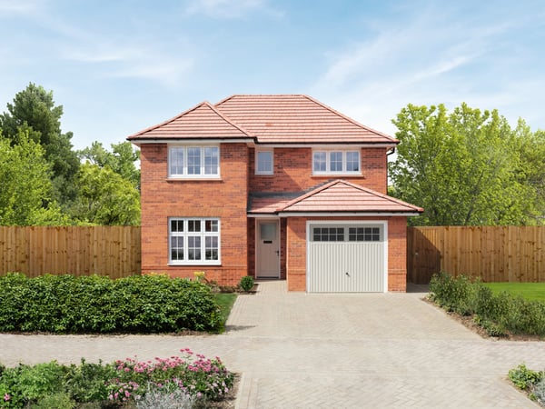 Plot 79 - Windsor - Image 1