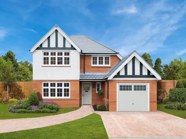 Plot 9 - Chester - Image 1