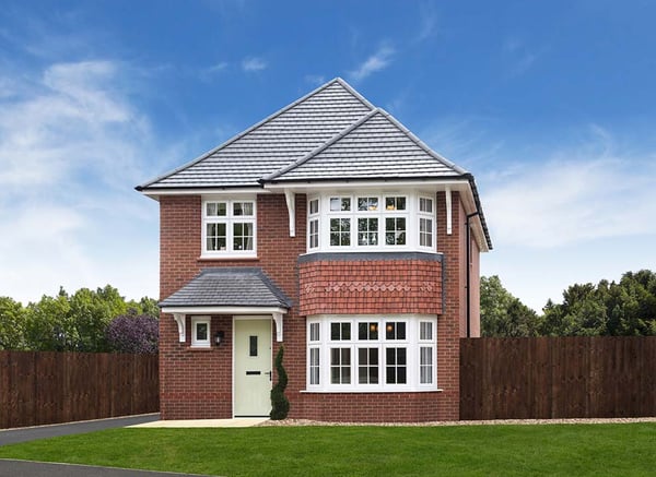Plot 3 - Stratford - Image 1