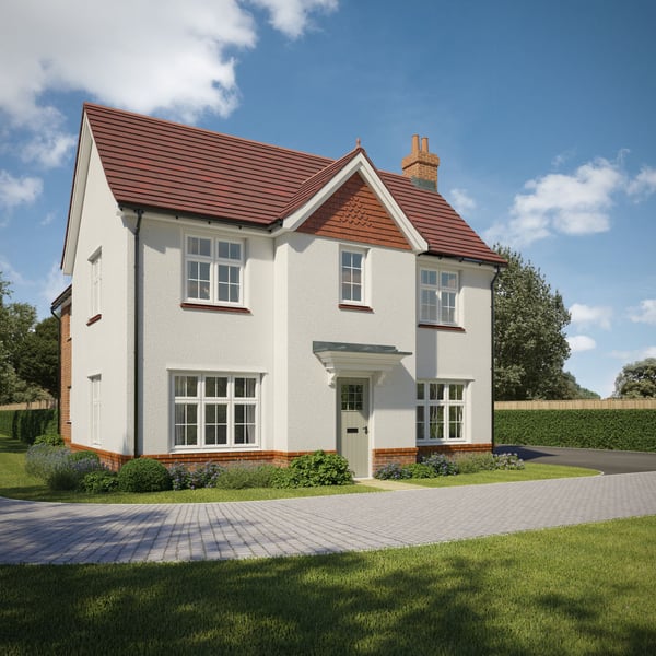 Plot 37 - Ruthin - Image 1