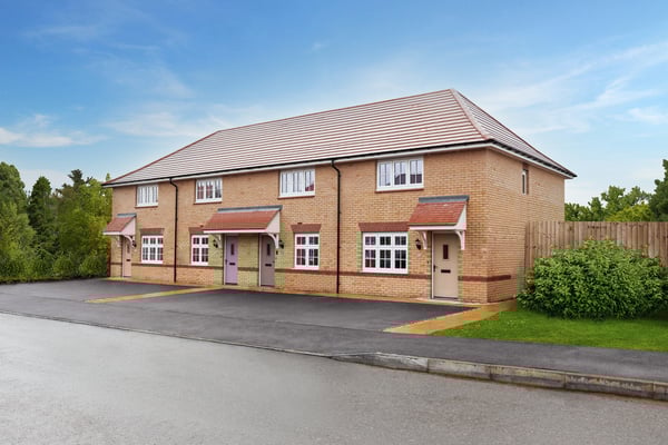 Plot 54 - Buxton - Image 1