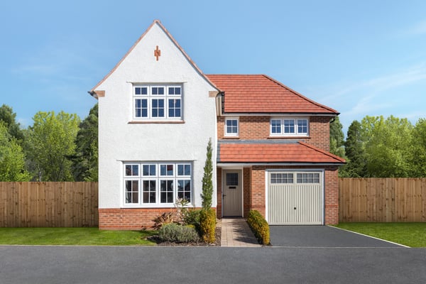 Plot 264 - Marlow - Image 1