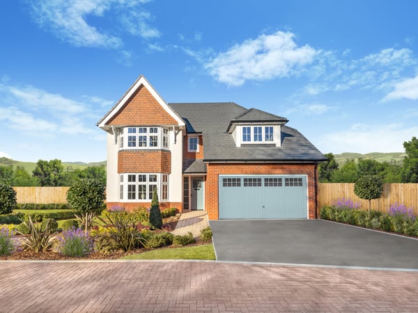 Plot 500 - Hampstead - Image 1