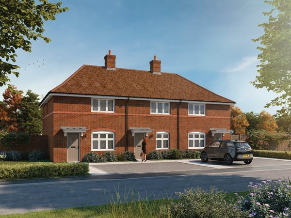 Plot 827 - Baslow - Image 1