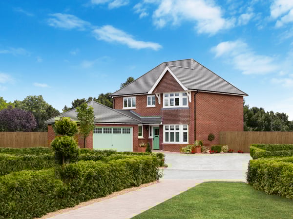 Plot 52 - Canterbury - Image 1
