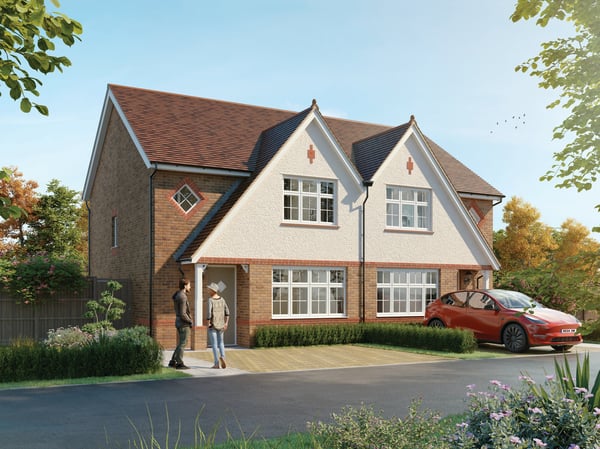 Plot 36 - Letchworth - Image 1