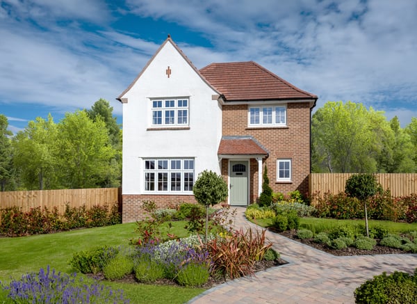 Plot 2 - Cambridge - Image 1