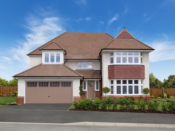 Plot 2 - Richmond - Image 1