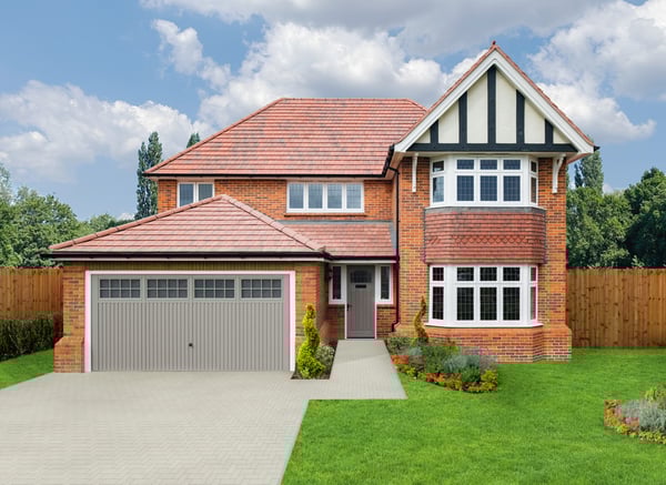 Plot 27 - Henley - Image 1