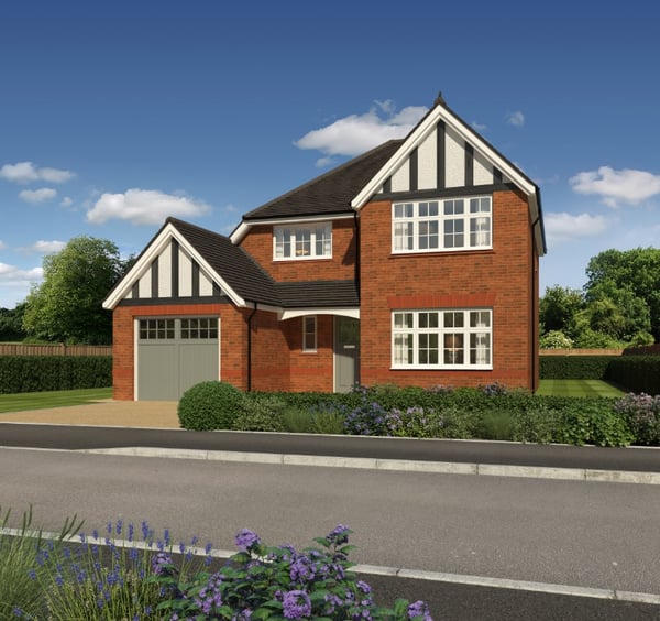 Plot 49 - Chester - Image 1