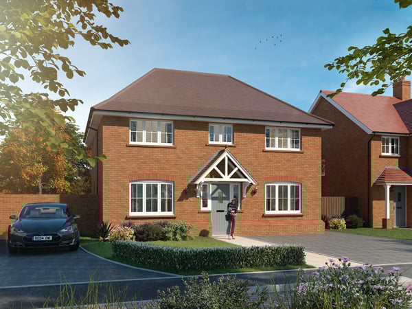 Plot 22 - Harrogate - Image 1
