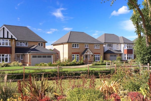 Plot 218 - Keswick Mid - Image 2