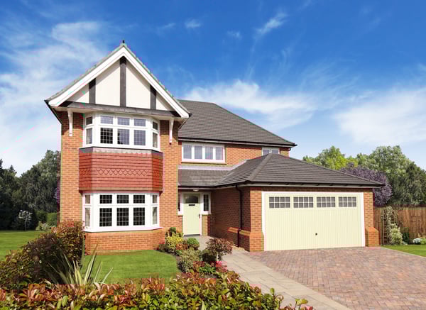 Plot 192 - Henley - Image 1