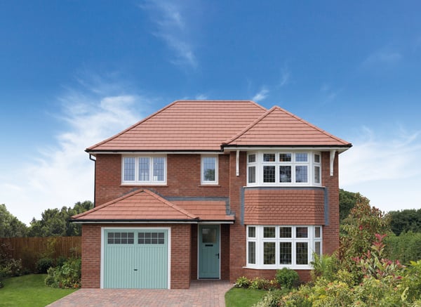 Plot 2 - Oxford - Image 1
