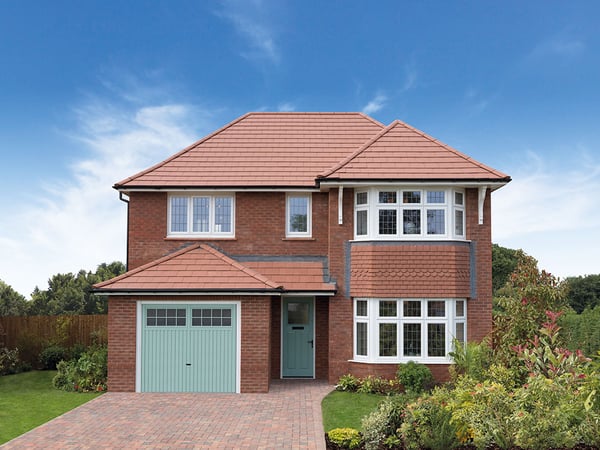 Plot 10 - Oxford - Image 1