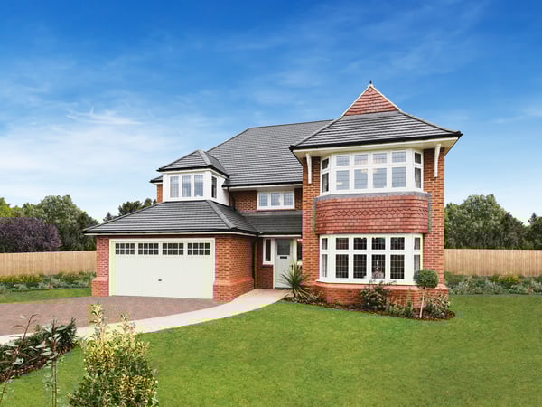Plot 17 - Richmond - Image 1
