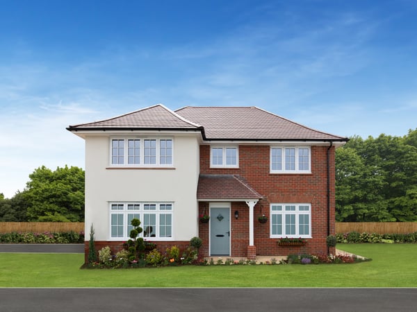 Plot 19 - Shaftesbury - Image 1