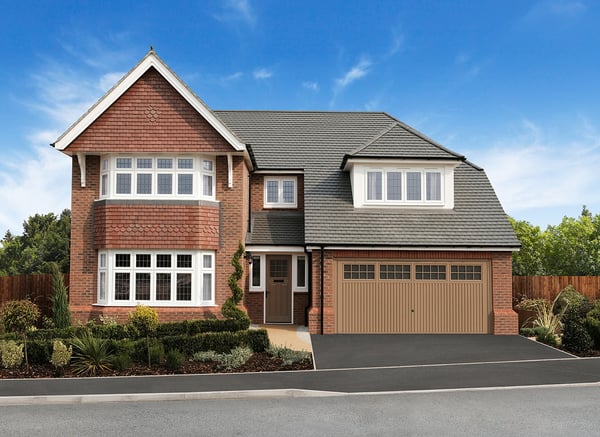 Plot 2 - Marlborough - Image 1