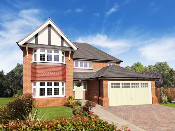 Plot 4 - Henley - Image 1
