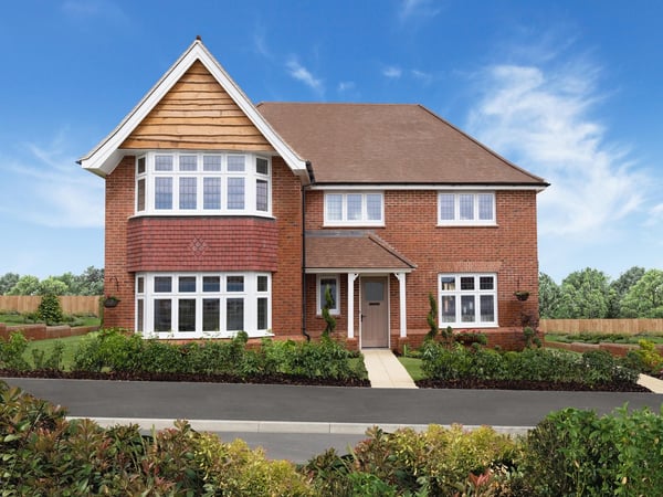 Plot 54 - Balmoral - Image 1