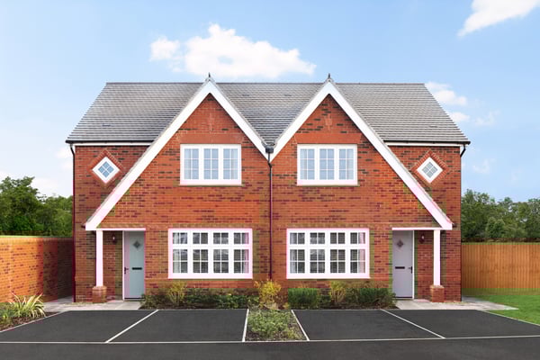 Plot 501 - Letchworth - Image 1