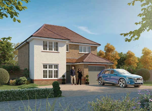 Plot 11 - Windsor - Image 1