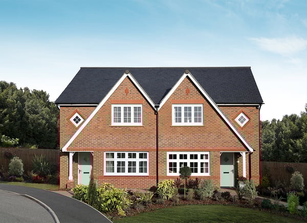 Plot 76 - Letchworth - Image 1