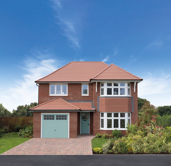 Plot 1 - Oxford - Image 1