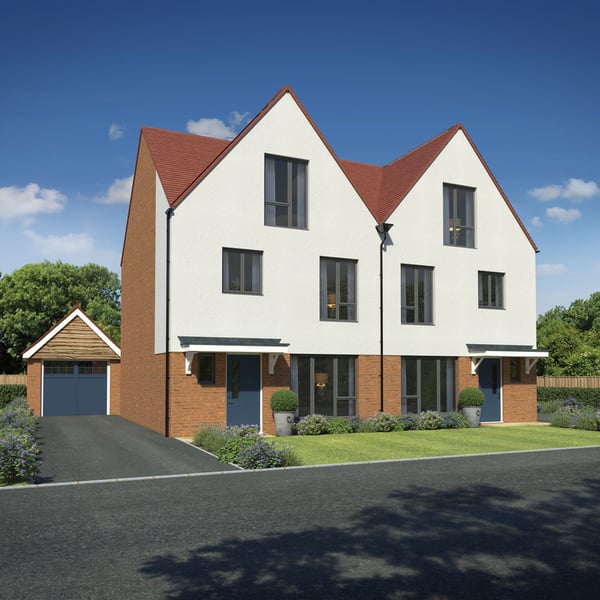 Plot 80 - Lincoln - Image 1