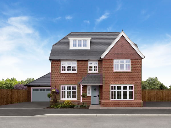 Plot 119 - Highgate - Image 1