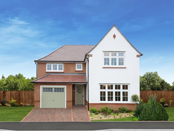 Plot 133 - Marlow - Image 1