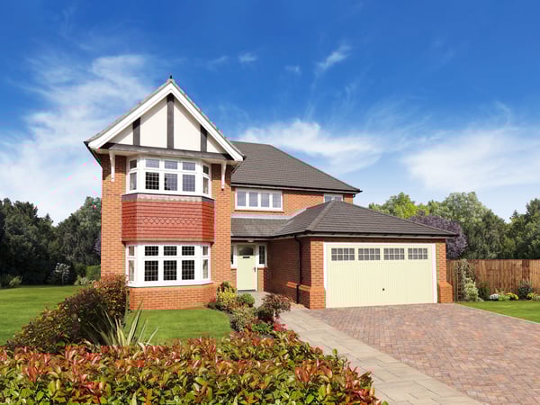 Plot 137 - Henley - Image 1
