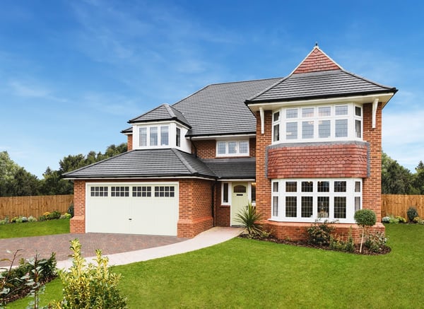 Plot 63 - Richmond - Image 1