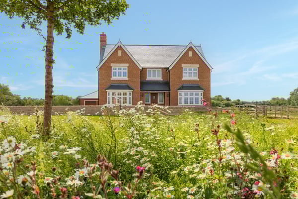 Plot 1 - Warkworth - Image 1