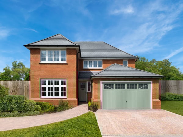 Plot 5 - Sunningdale - Image 1