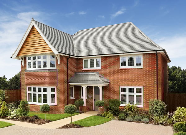 Plot 6 - Balmoral - Image 1