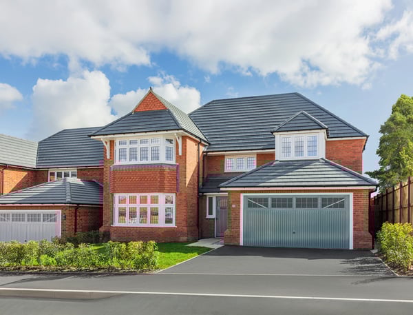 Plot 10 - Richmond - Image 1