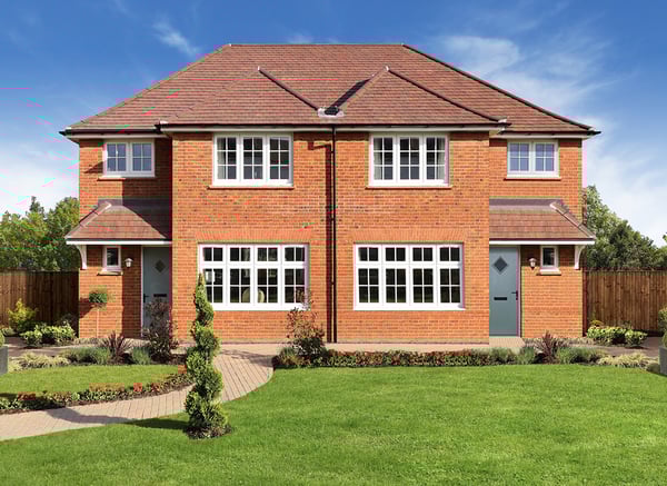 Plot 100 - Ludlow - Image 1