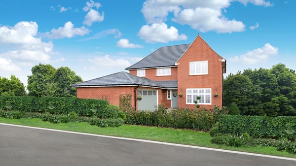 Plot 473 - Ledsham - Image 1